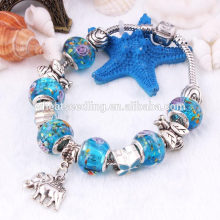 handcraft customized hand ladies models bracelet manufacturer